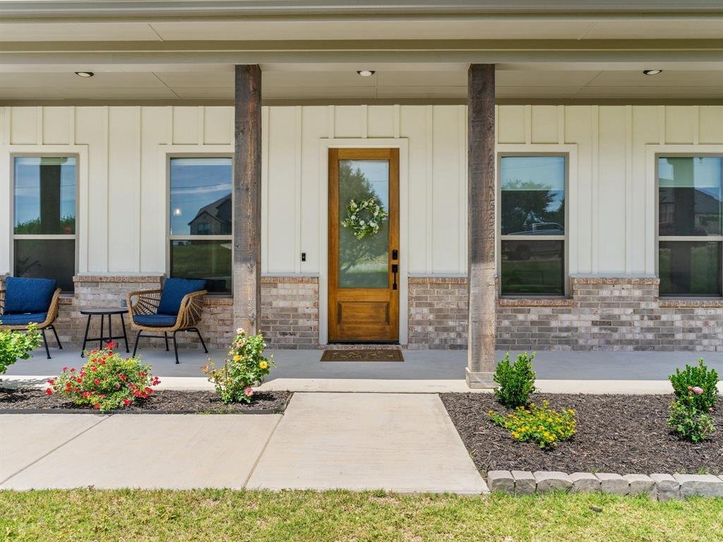 House in Weatherford, Texas, United States 5 - 17855816