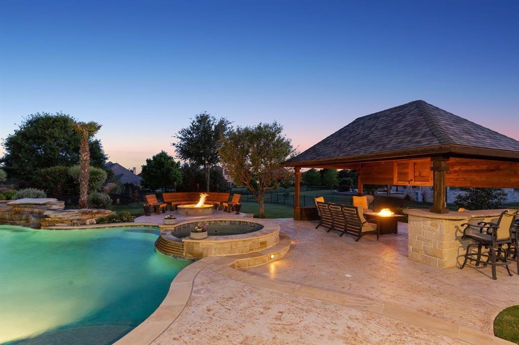 House in Lewisville, Texas, United States 3 - 17855815