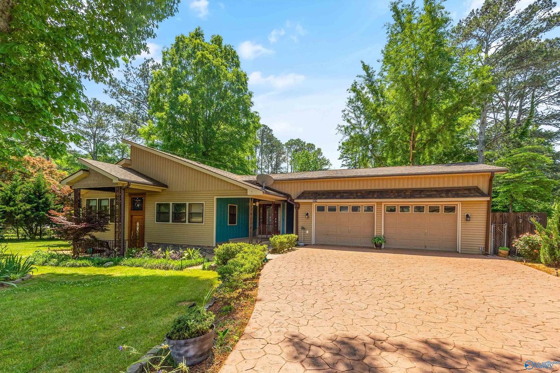 House in Scottsboro, Alabama, United States 4 - 17854484