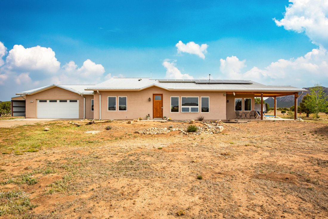 House in Edgewood, New Mexico, United States 2 - 17854255