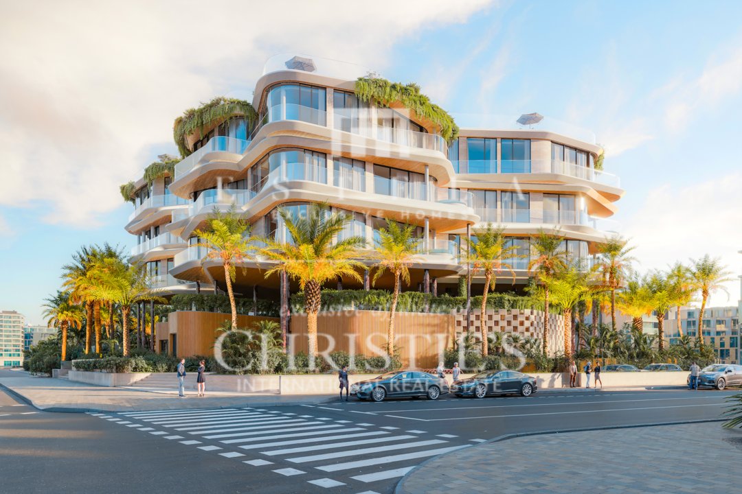 Villa in Ibiza Town, Balearic Islands, Spain 3 - 17851436