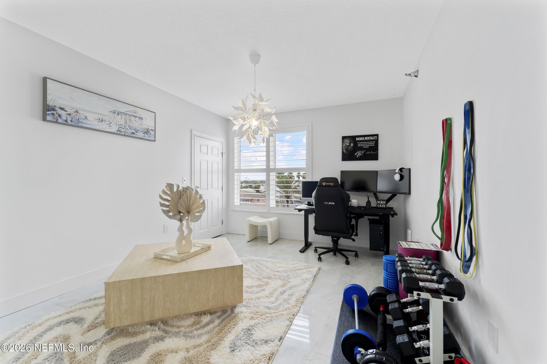 Condo in Jacksonville Beach, Florida, United States 3 - 17851979
