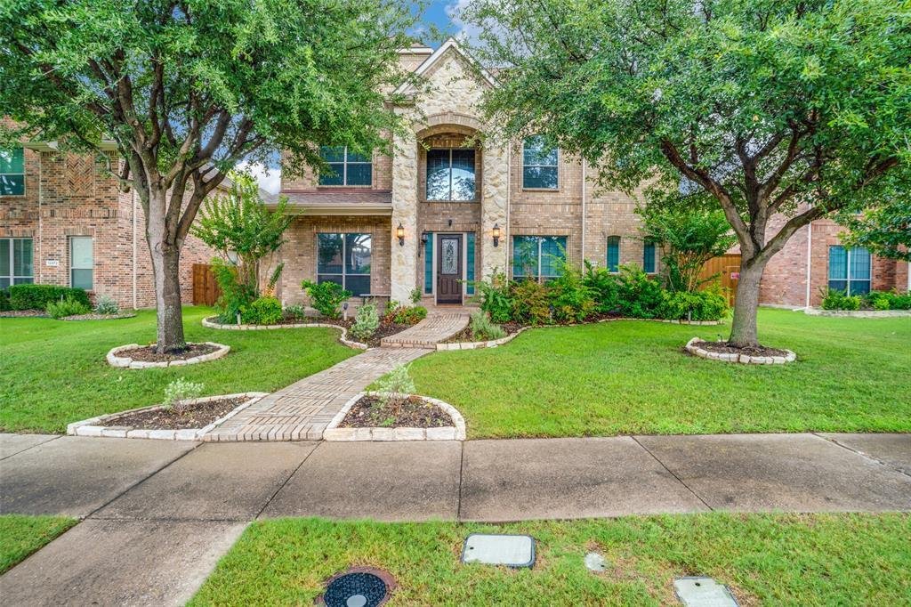 House in Frisco, Texas, United States 2 - 17852348