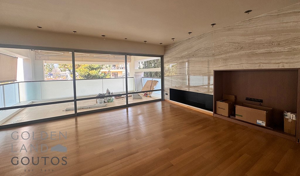 Apartment in Glyfada, Attica, Greece 1 - 17852285