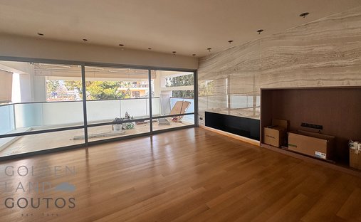Apartment in Glyfada, Attica, Greece 1