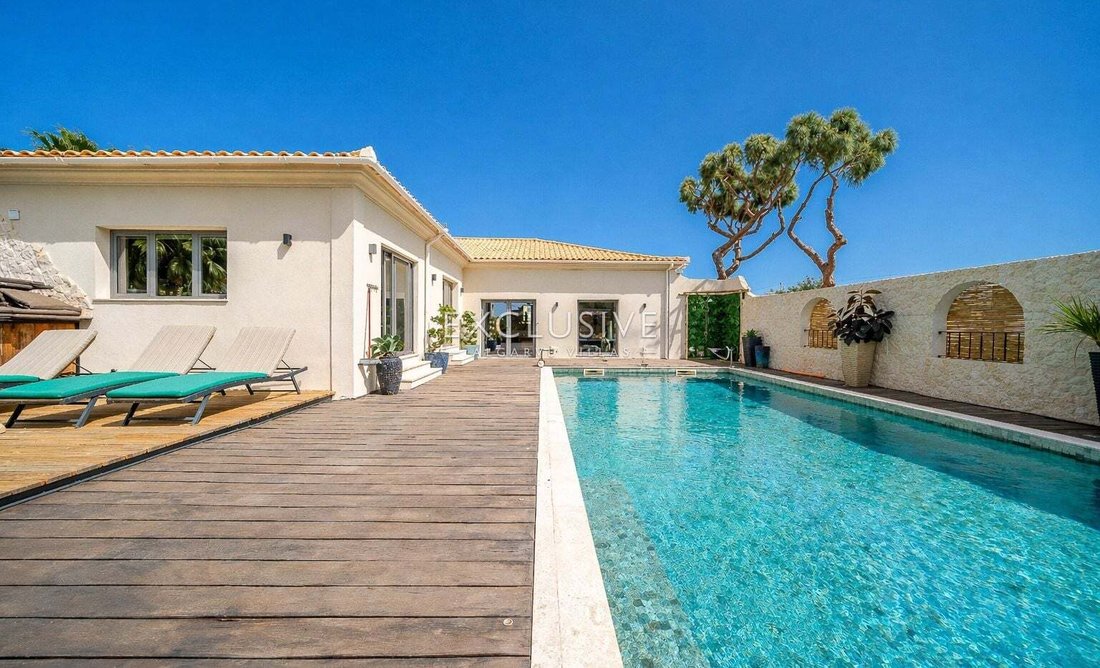Villa in Almancil, Algarve, Portugal 1 - 17531841