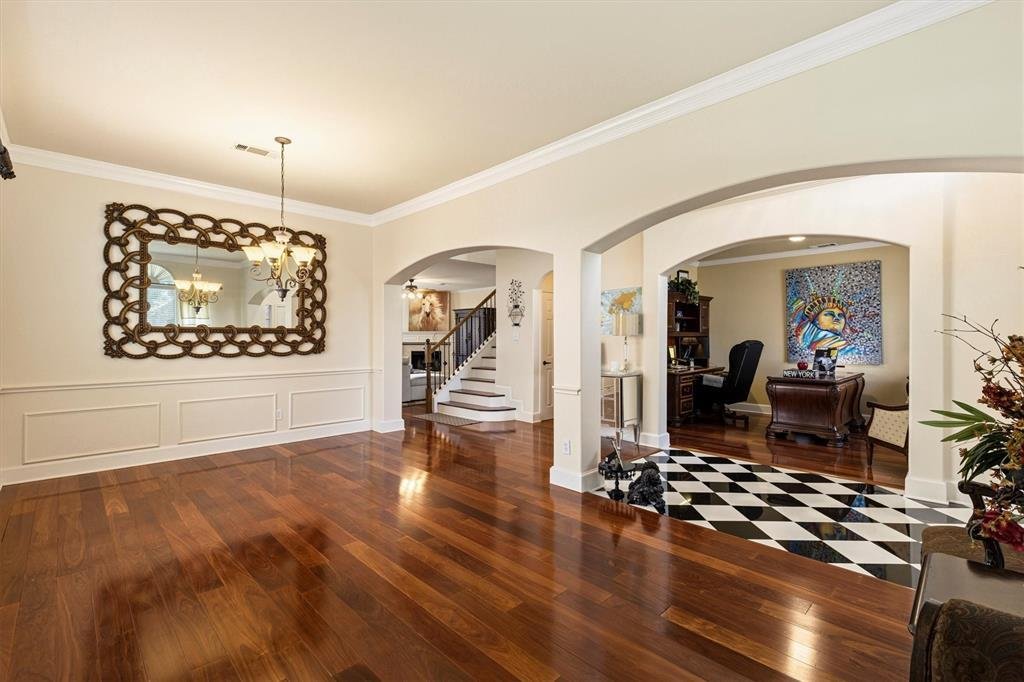 House in Mansfield, Texas, United States 4 - 17855775