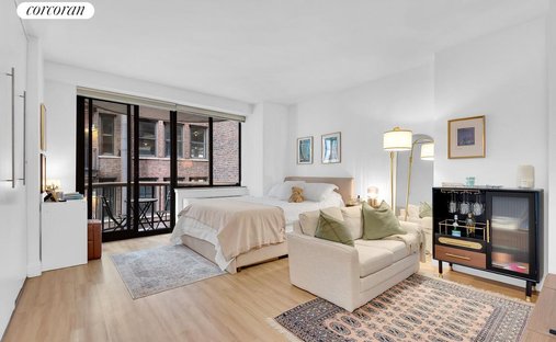Condo in New York, New York, United States 1