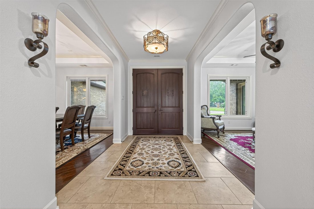 House in Porter, Texas, United States 5 - 17855239