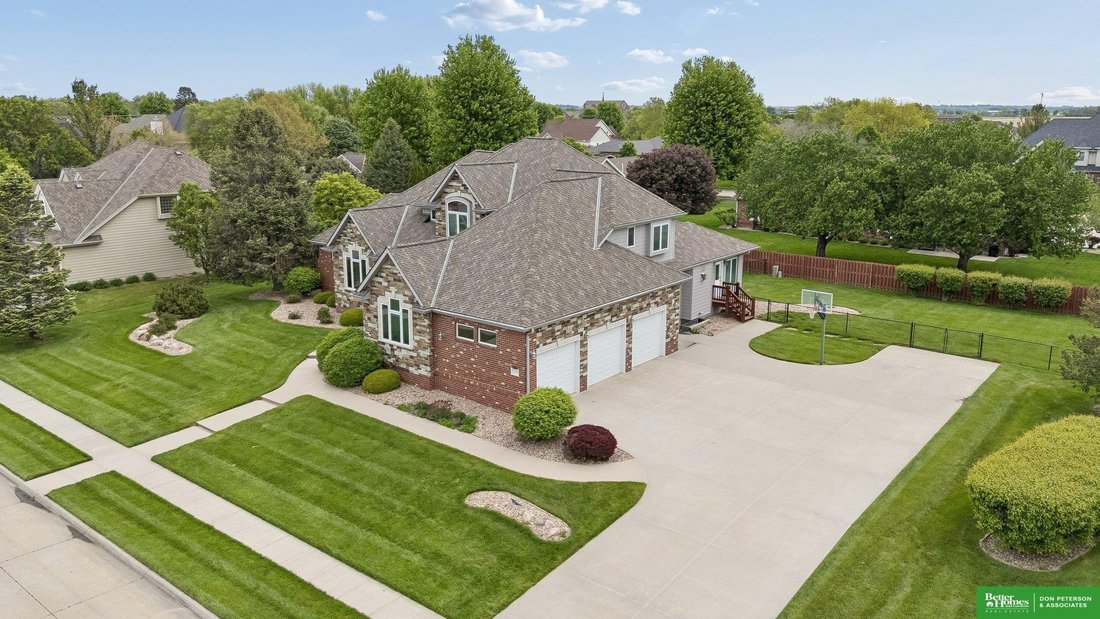 House in Fremont, Nebraska, United States 3 - 17853017