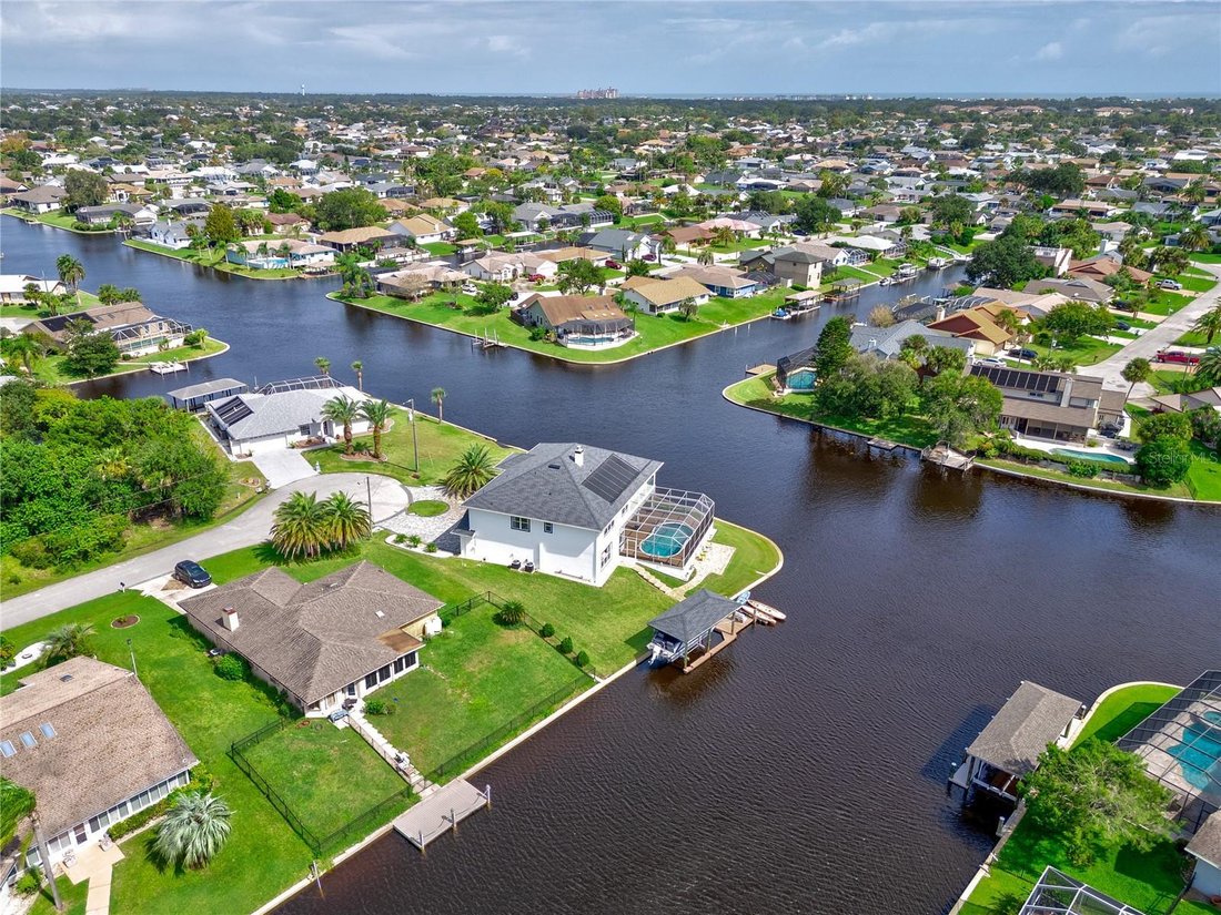 House in Palm Coast, Florida, United States 5 - 17854986