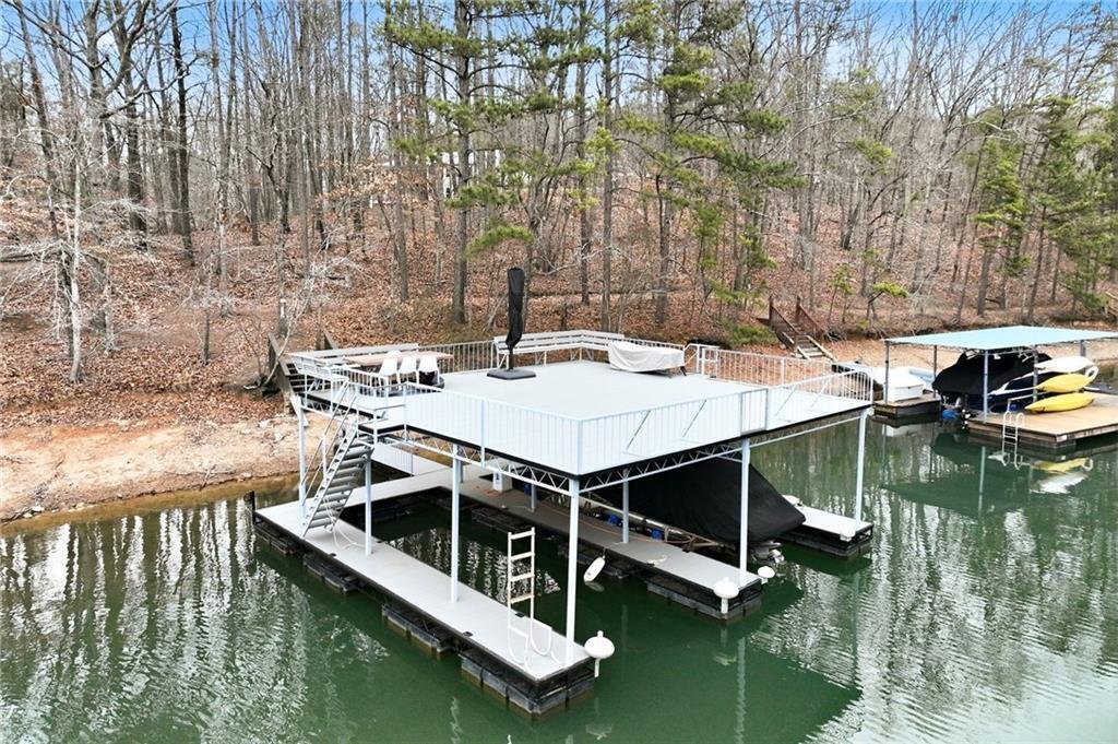 House in Gainesville, Georgia, United States 1 - 17852293
