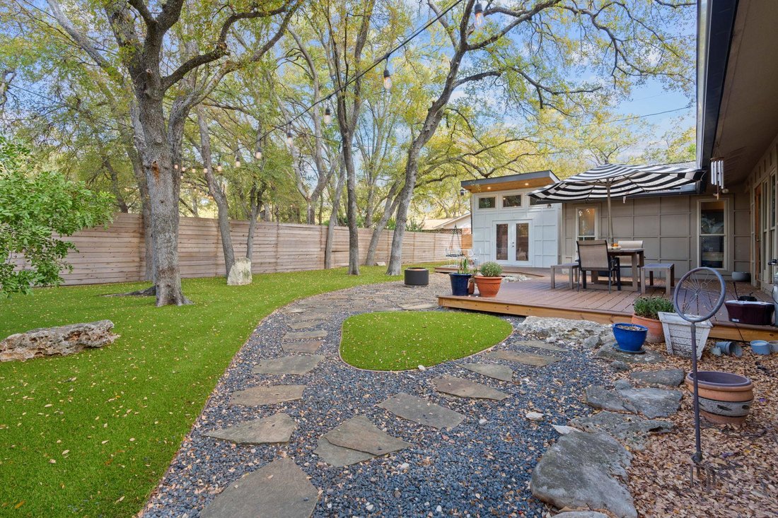 House in Austin, Texas, United States 5 - 17855257