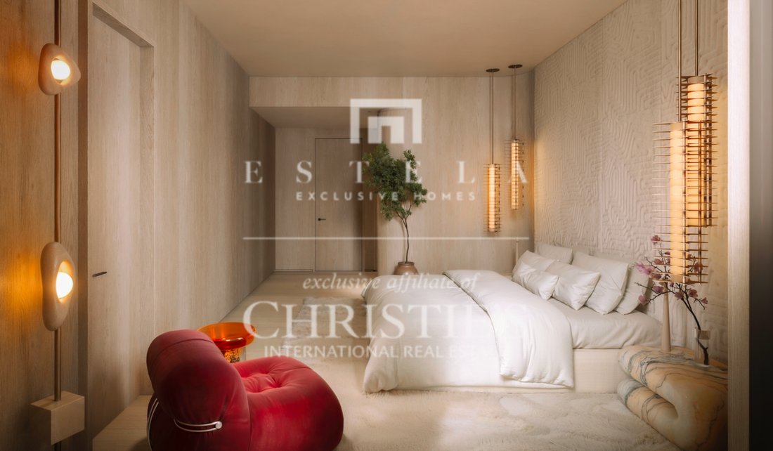 Apartment in Ibiza Town, Balearic Islands, Spain 3 - 17851383
