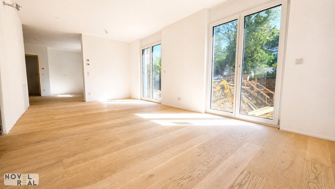 Penthouse in Vienna, Wien, Austria 1 - 16436664