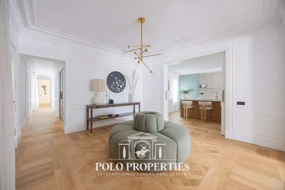 Apartment in Barrio Salamanca, Madrid, Spain 5 - 17853002