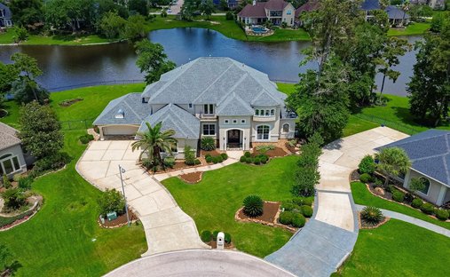 Haus in Spring, Texas, Vereinigte Staaten 1