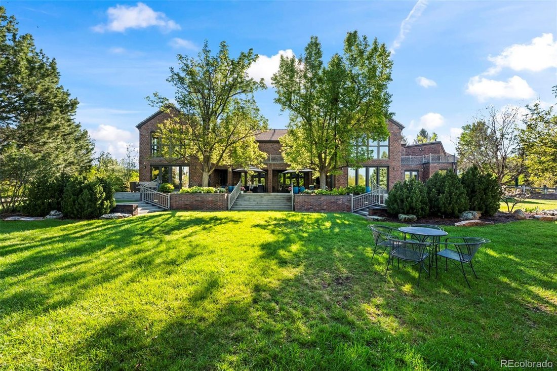 House in Longmont, Colorado, United States 2 - 17559726