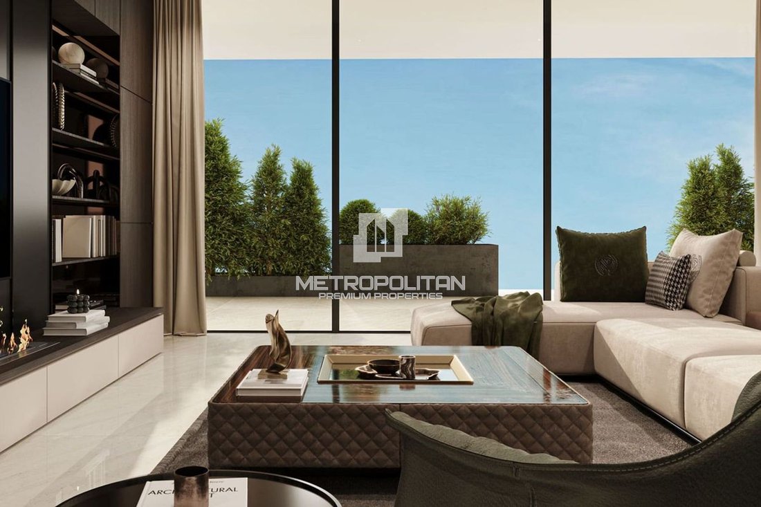 Apartment in Dubai Marina / Marsa Dubai, Dubai, United Arab Emirates 3 - 17853164