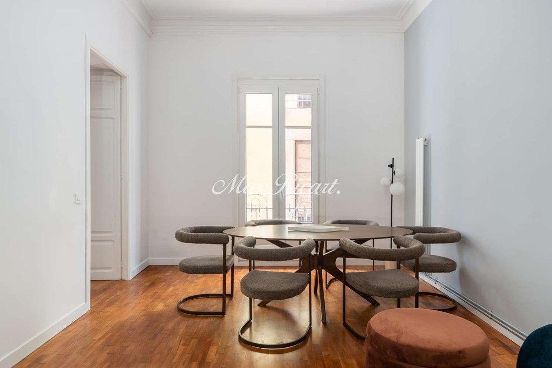 Apartment in Ciutat Vella, Barcelona, Spain 4 - 17851829