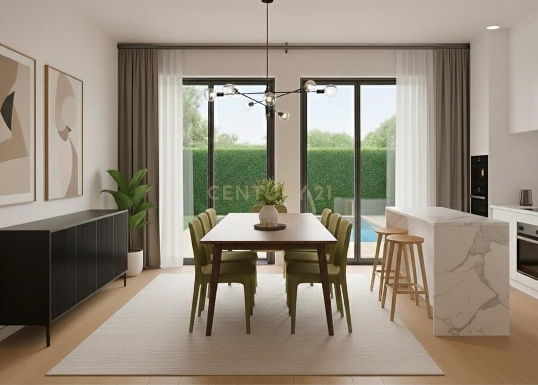 Apartment in Vialonga, Lisbon, Portugal 3 - 17855944