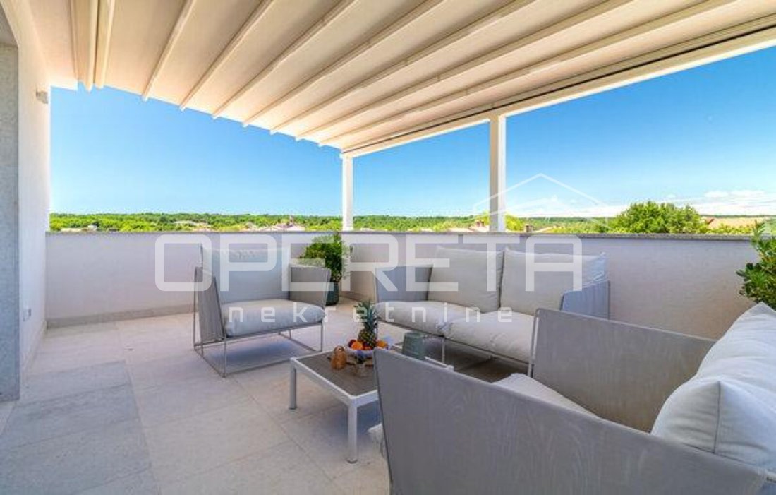 Villa in Barban, Istria County, Croatia 4 - 17856294