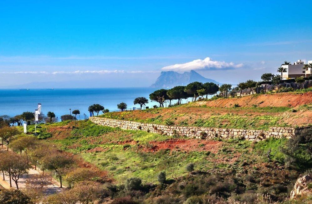 Land in Manilva, Andalusia, Spain 5 - 17854381
