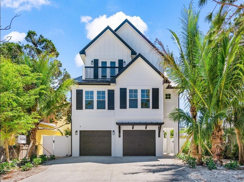 House in Sarasota, Florida, United States 1 - 17851646