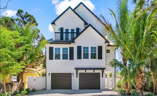 Casa a Sarasota, Florida, Stati Uniti 1