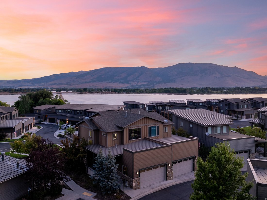 Townhouse in Huntsville, Utah, United States 1 - 17854698