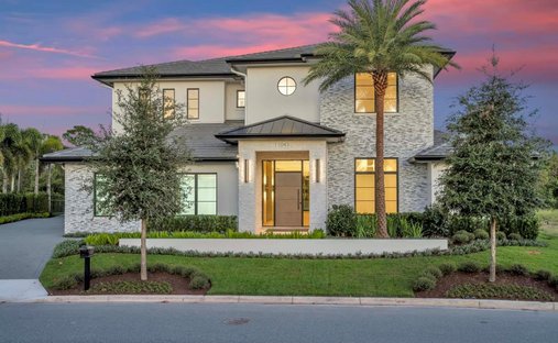 Haus in Orlando, Florida, Vereinigte Staaten 1