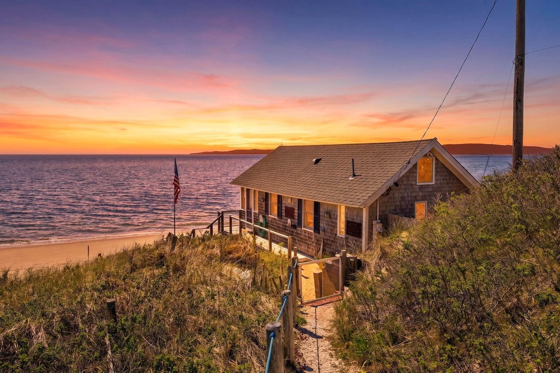 House in Truro, Massachusetts, United States 1 - 17851351