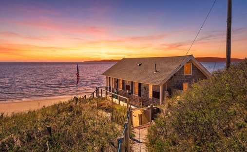 Casa en Truro, Massachusetts, Estados Unidos 1