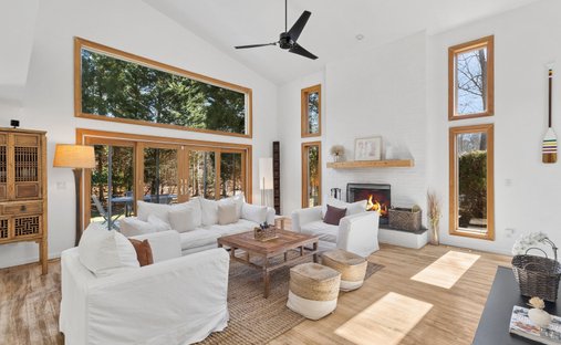 East Hampton, New York, United States 1