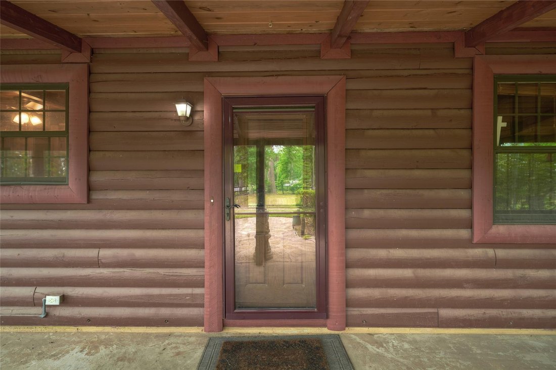 House in Conroe, Texas, United States 3 - 17855065