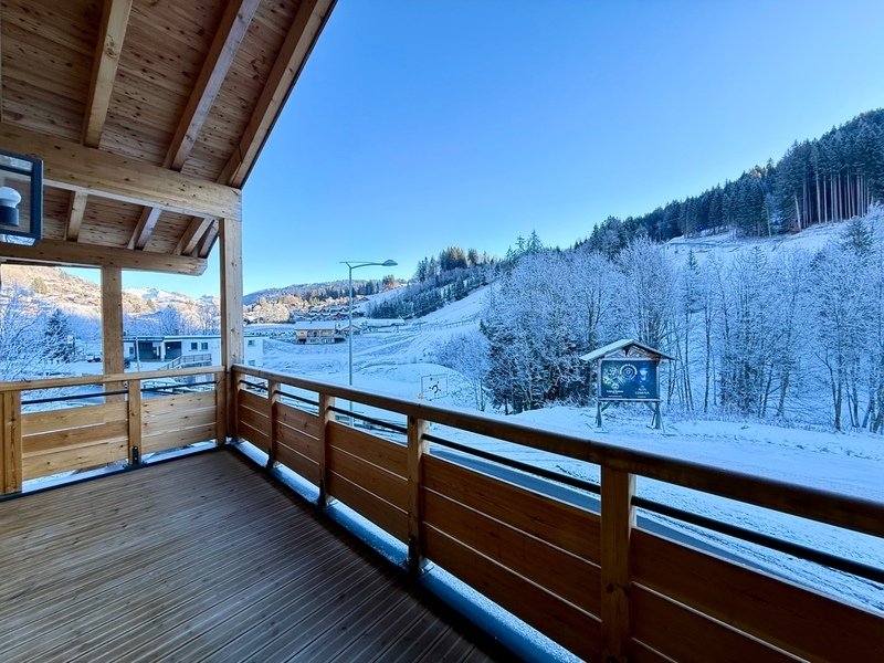 Apartment in Les Gets, Auvergne-Rhône-Alpes, France 5 - 17853105