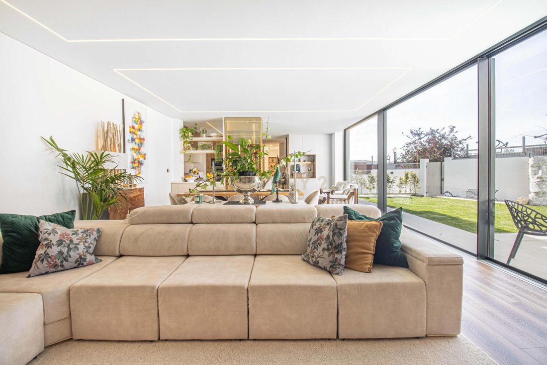 Villa in Belem, Lisbon, Portugal 4 - 17855948