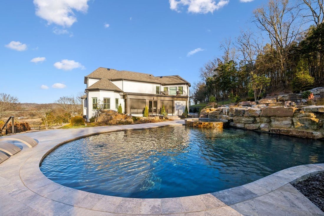 House in Franklin, Tennessee, United States 4 - 17852200