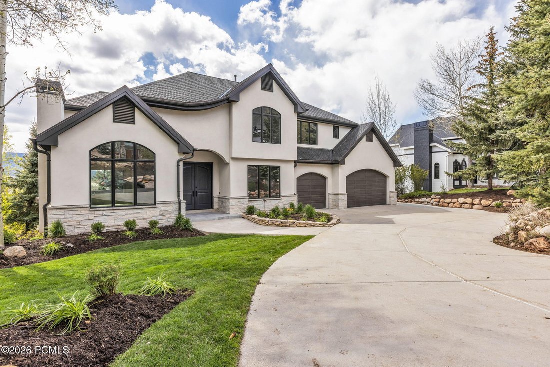 House in Park City, Utah, United States 1 - 17855949