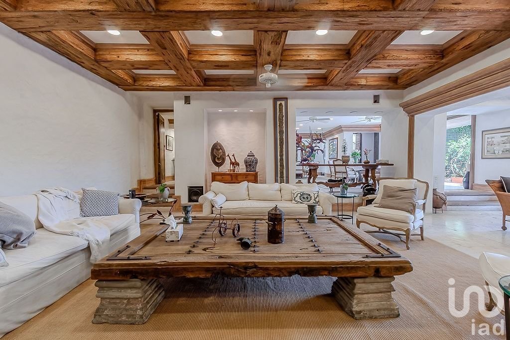 House in Cuernavaca, Morelos, Mexico 4 - 17852851