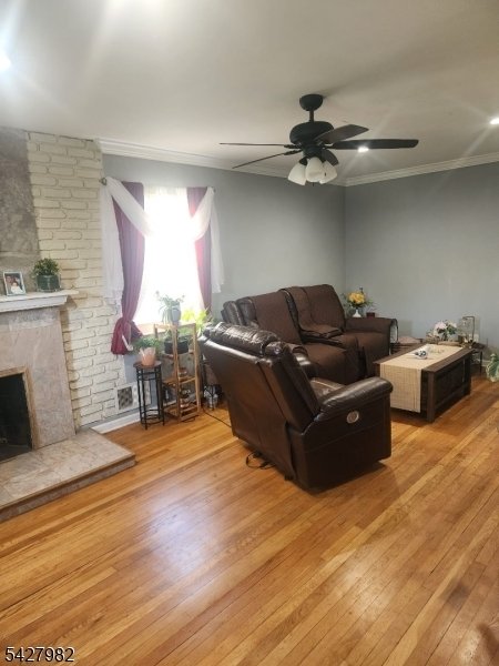 House in Union, New Jersey, United States 2 - 17853316