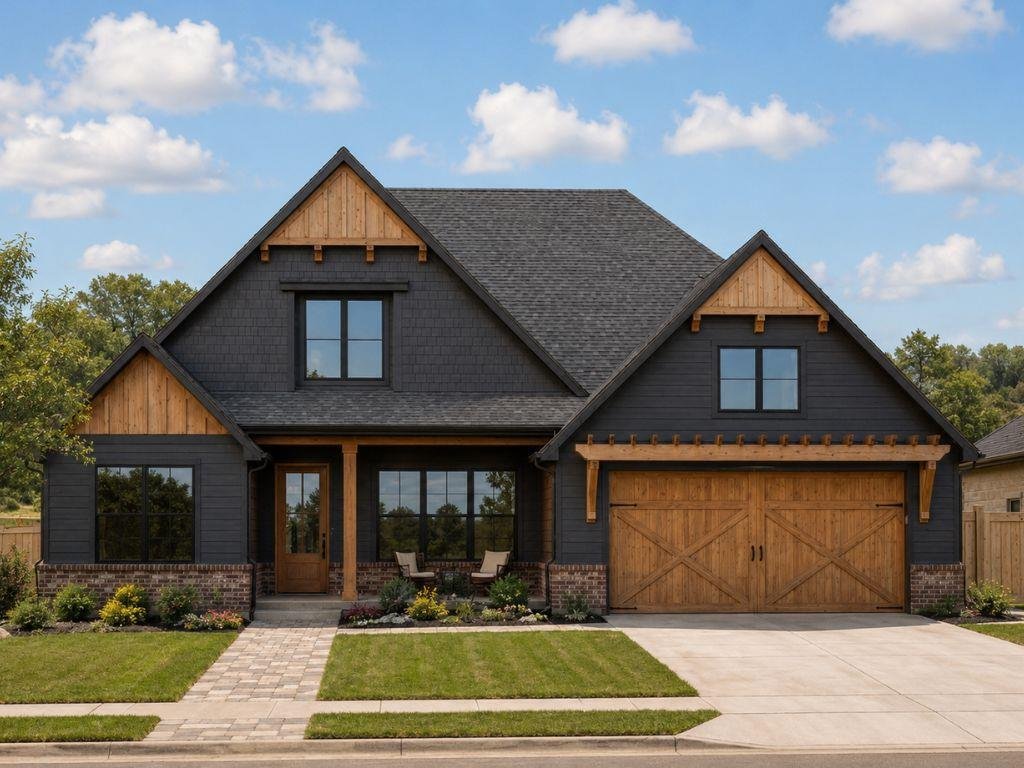 House in Johnson City, Texas, United States 1 - 17855238