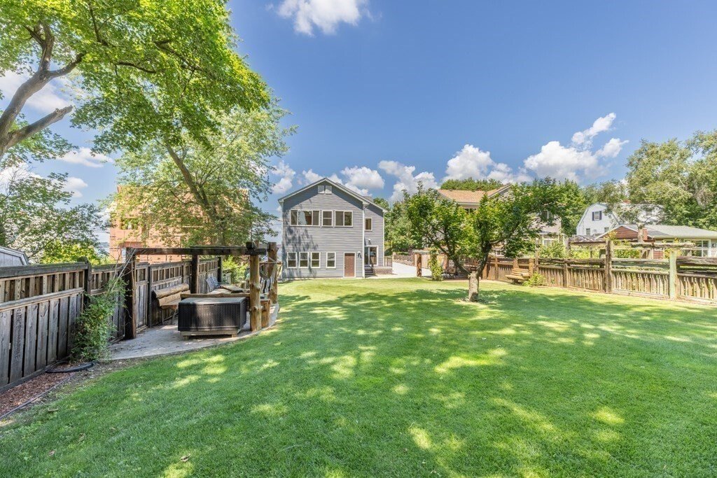 House in Quincy, Massachusetts, United States 4 - 17851340