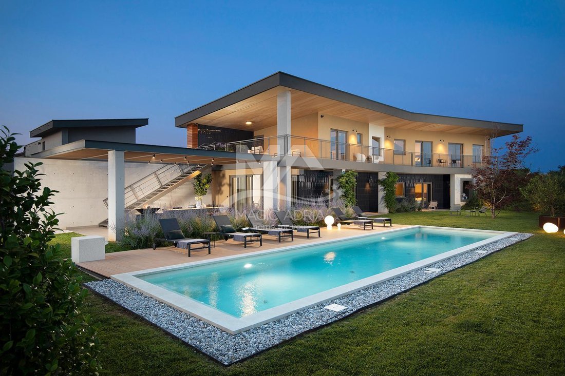 House in Vodnjan, Istria County, Croatia 2 - 17856542