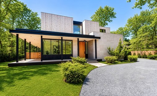 Casa a Springs, New York, Stati Uniti 1