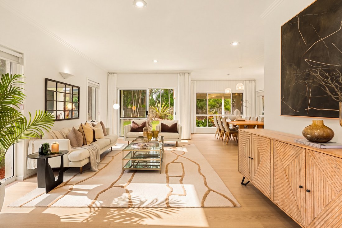 House in Brisbane, Queensland, Australia 4 - 17856025