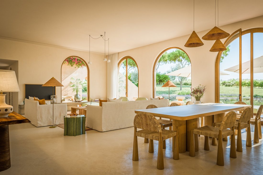 Villa in Melides, Setubal, Portugal 2 - 17851626