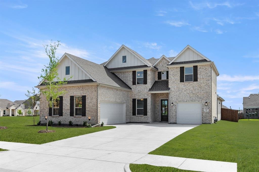 House in Forney, Texas, United States 2 - 17809516