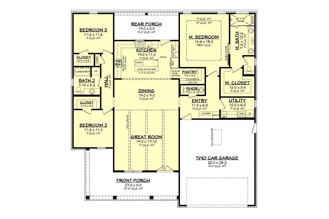 House in Johnson City, Texas, United States 2 - 17855296