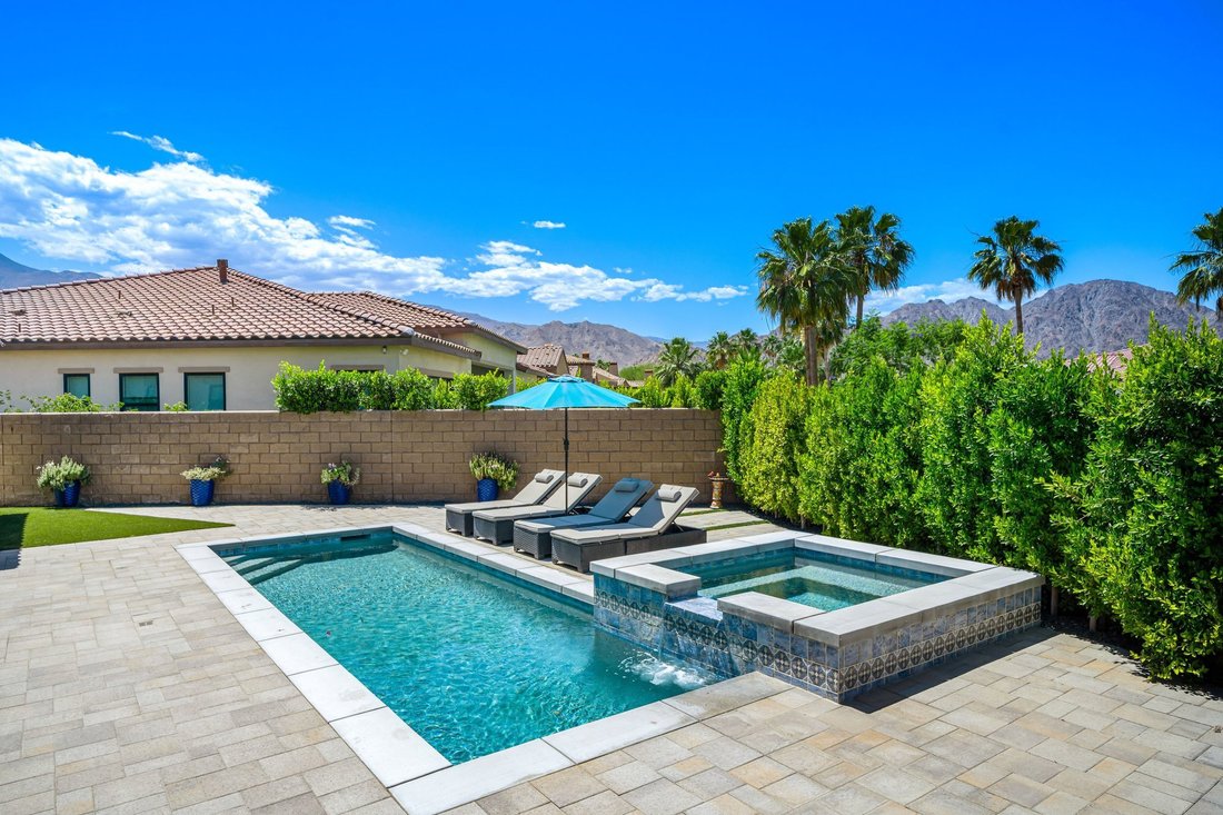 House in La Quinta, California, United States 2 - 17856000